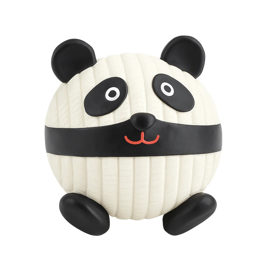 Juguete de Látex Panda Kanu Pet para Perro