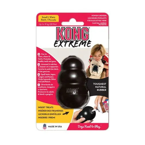 Portapasabocas kong extreme para perro