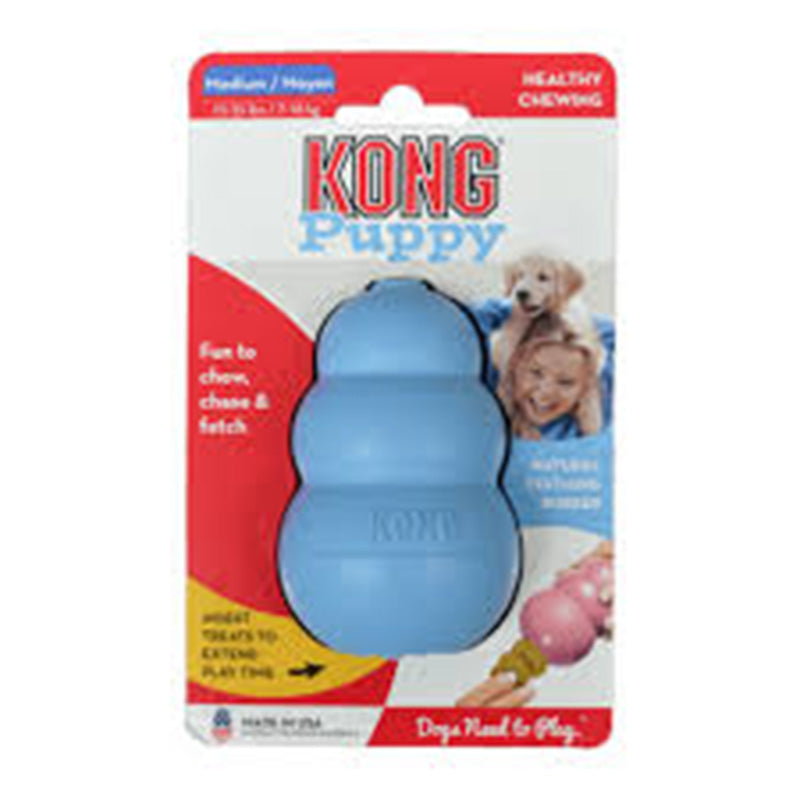 Portapasabocas kong puppy para perro