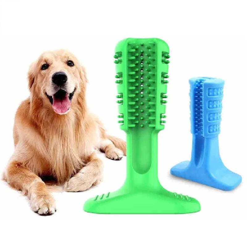 Juguete Toy Cleaner Medium Para Perro