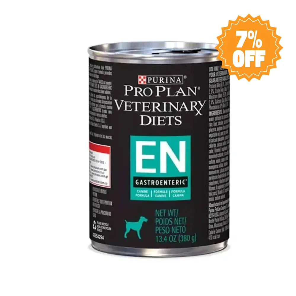 Alimento para perro Proplan Veterinary Diet En Canine