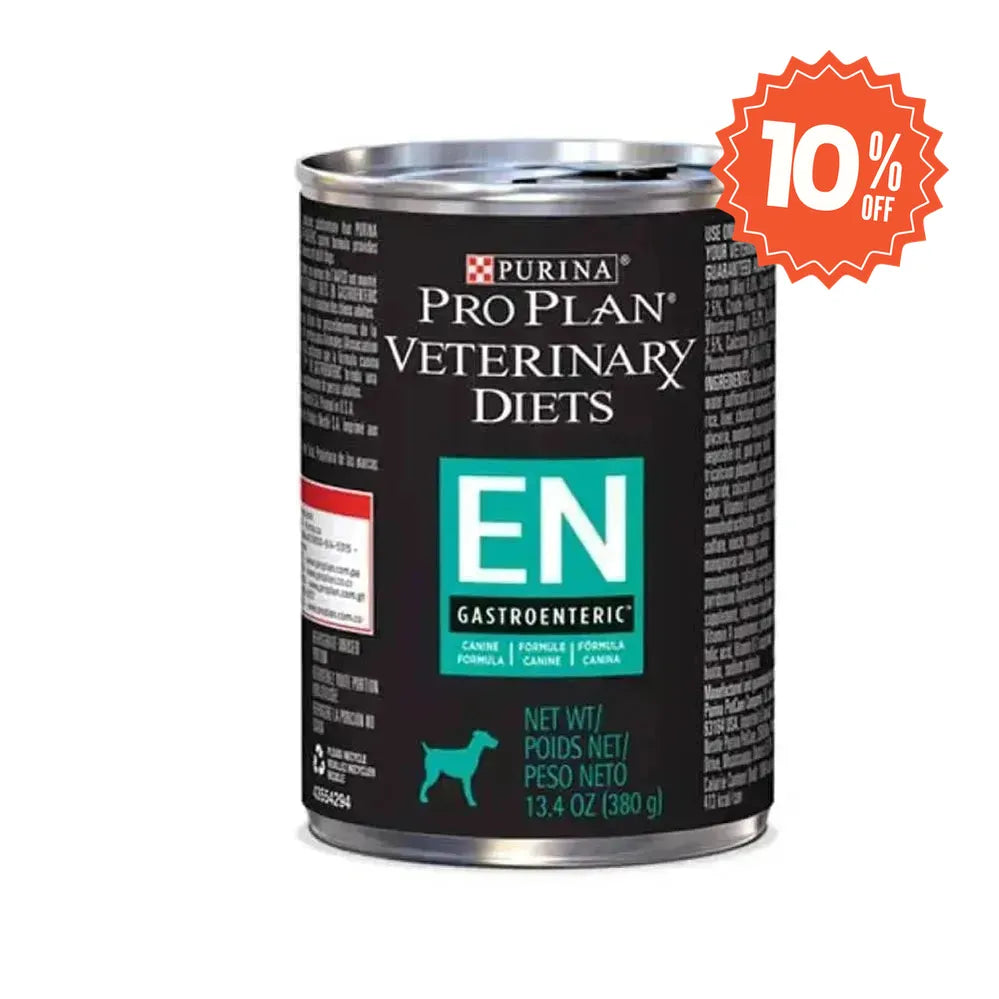 Alimento para perro Proplan Veterinary Diet En Canine