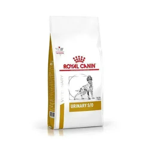 Alimento para perro Royal Canin Vd Urinary S/O Canino