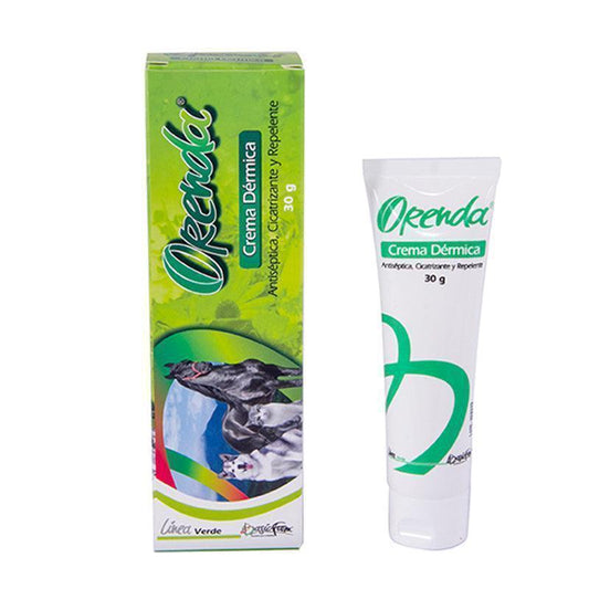 Orenda crema 30g para todas