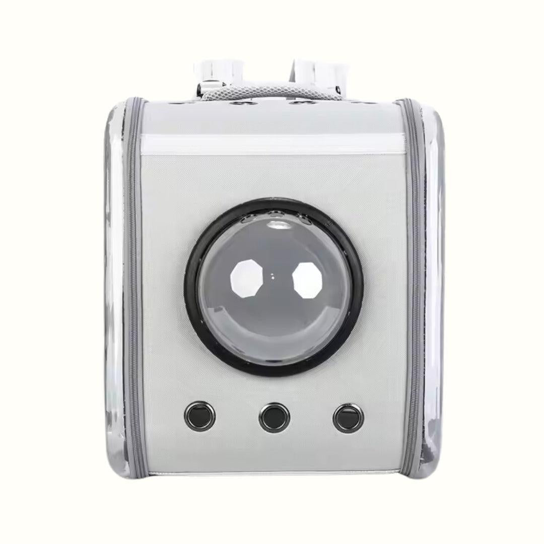 Morral Cápsula Cabin Kanu Pet para Gato