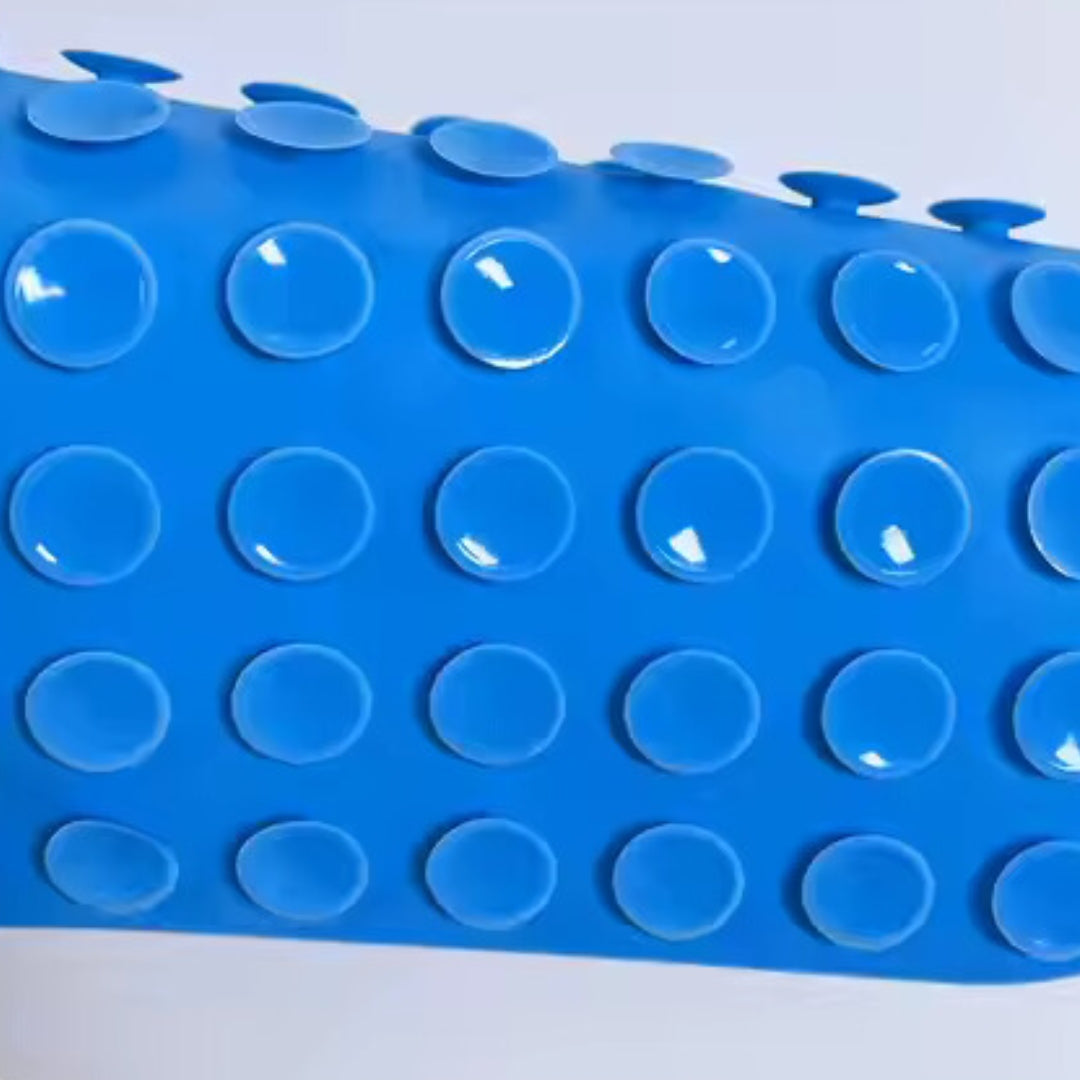 Tapete Antiestres Cuadrado Lickmat Kanu Pet Para Perro Y Gato