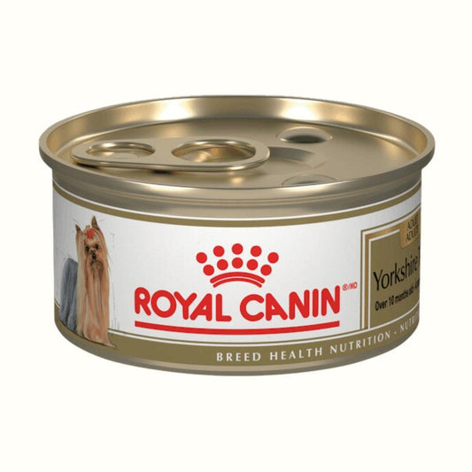 Alimento Para Perro Royal Canin Yorkshire Terrier Lata