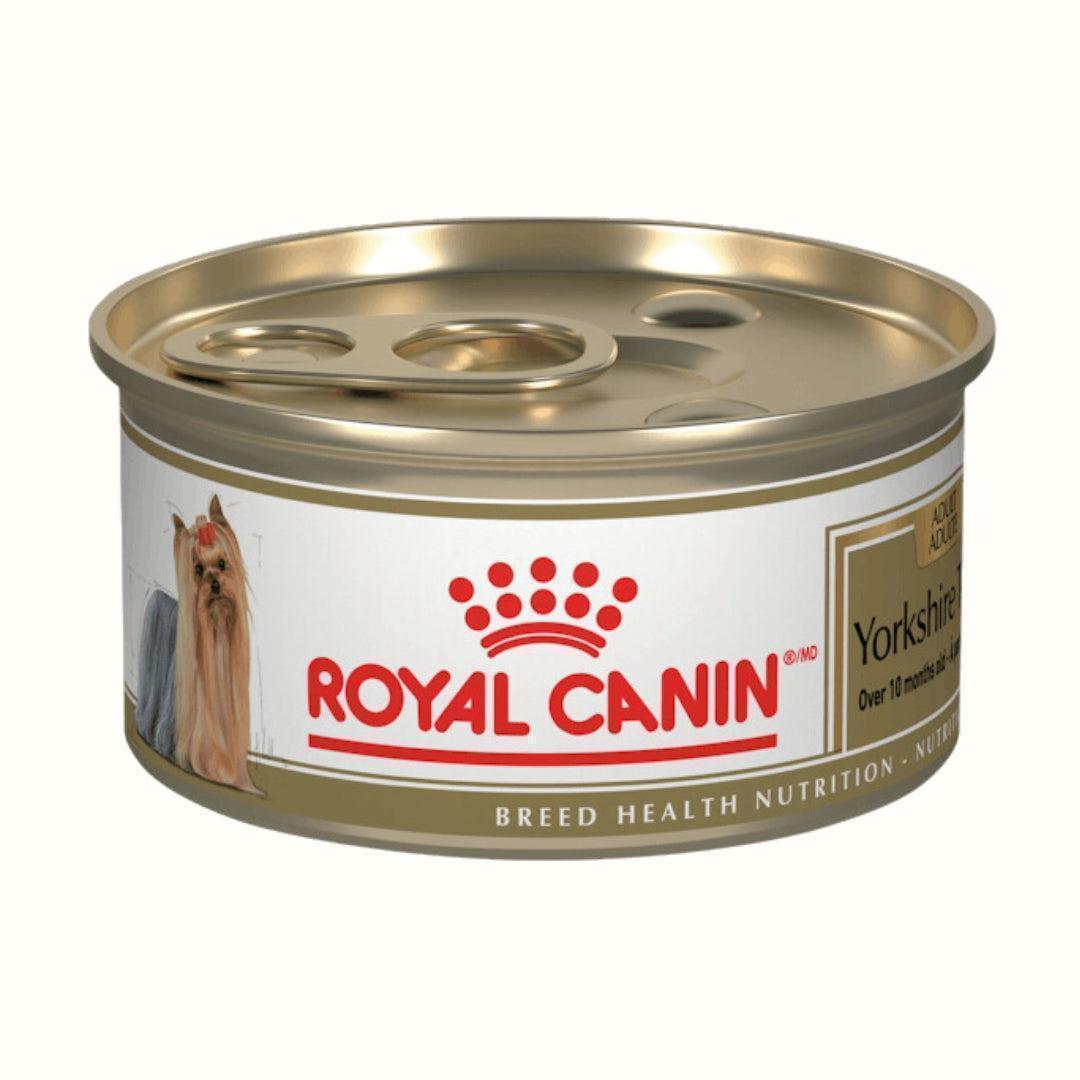 Alimento Para Perro Royal Canin Yorkshire Terrier Lata