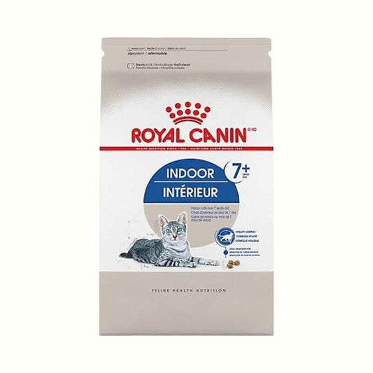 Alimento Para Gato Royal Canin Indoor + 7 Adulto