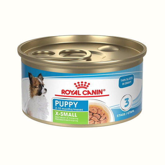 Alimento Para Perro Royal Canin Puppy X-small