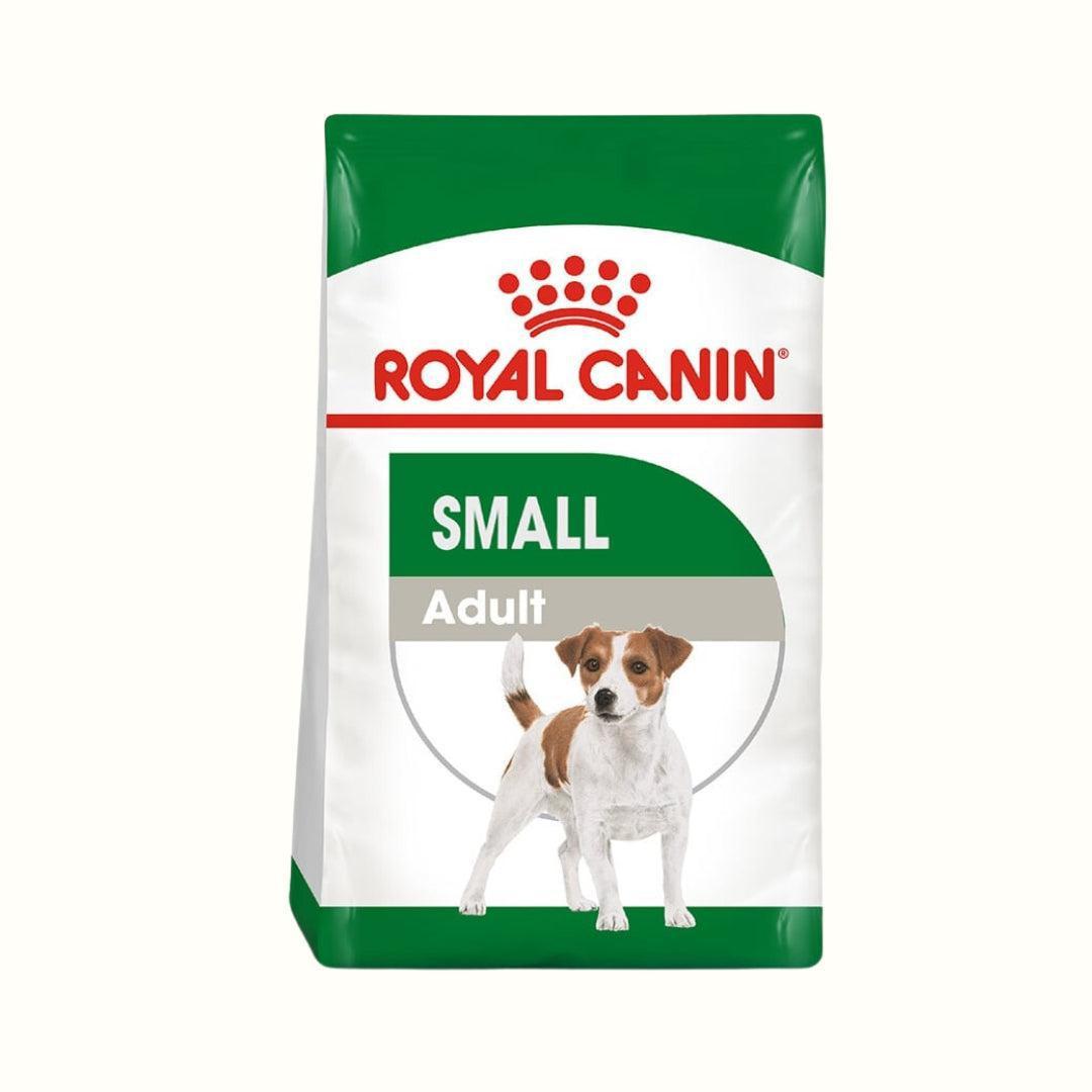 Alimento Para Perro Royal Mini Adult Precio Especial
