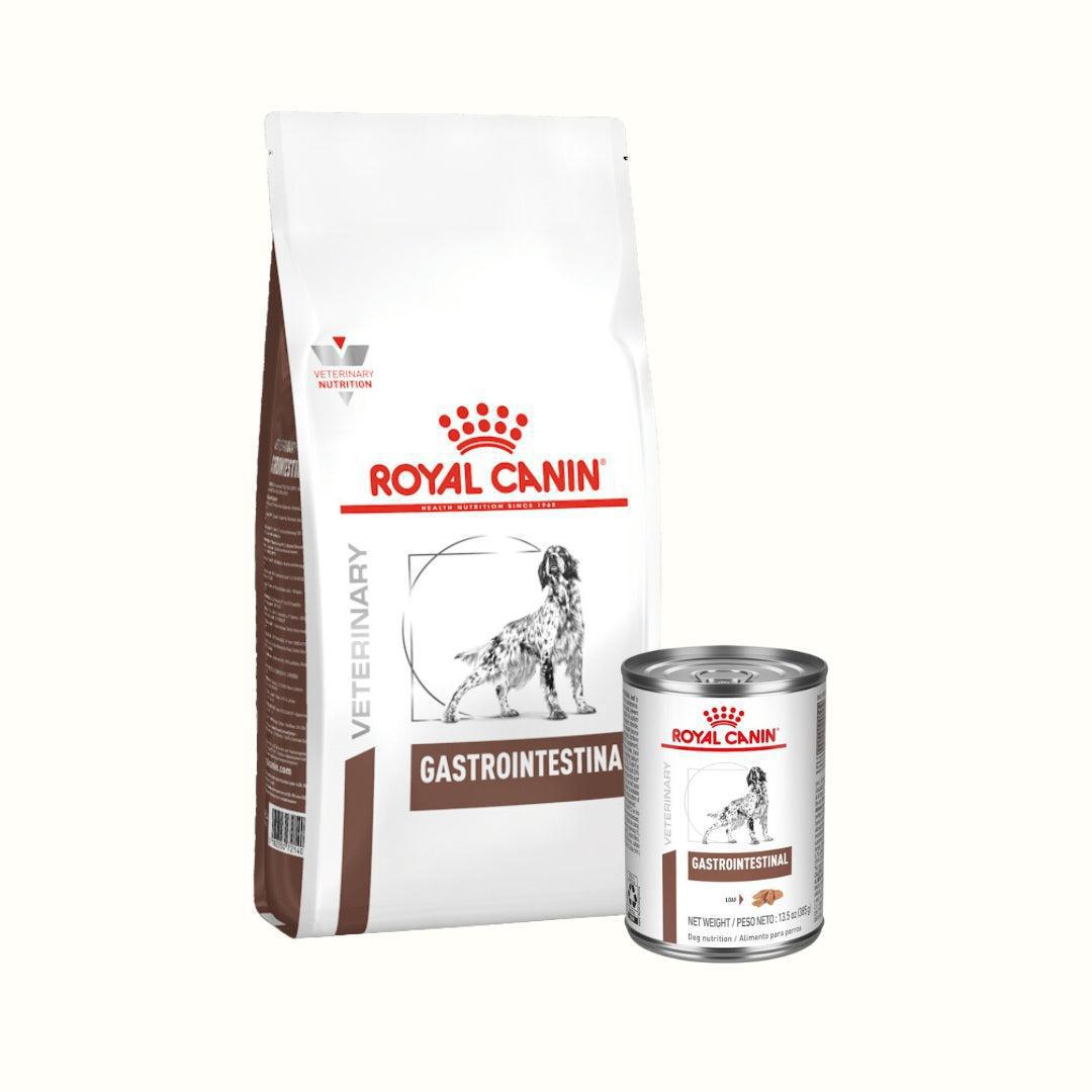 Alimento Para Perro Royal Canin Gastrointestinal Especial Pack