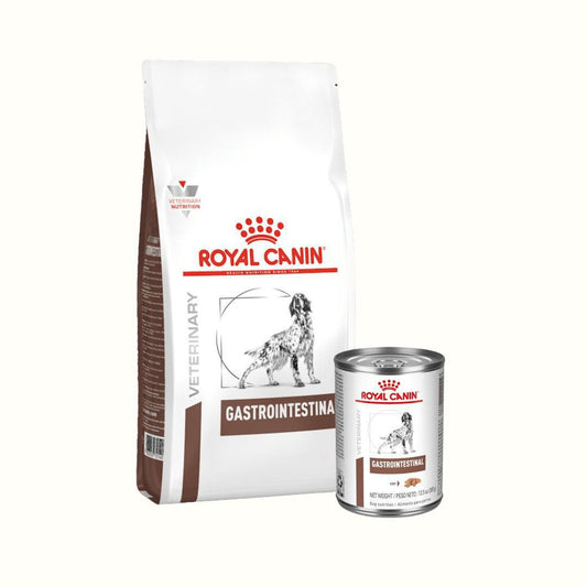 Alimento Para Perro Royal Canin Gastrointestinal Especial Pack