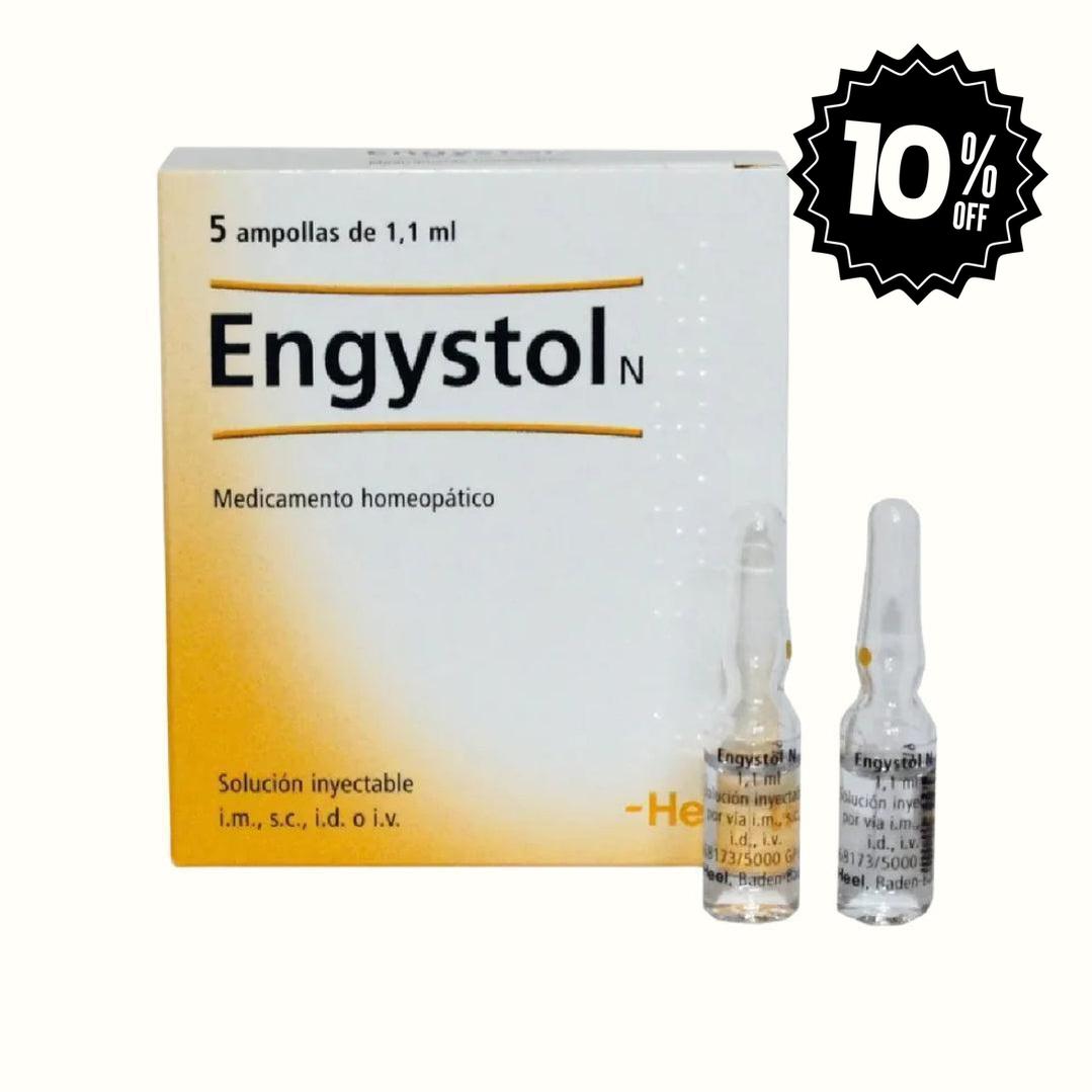 Engystol ampolla x 1