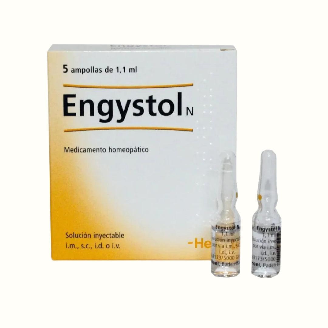 Engystol ampolla x 1