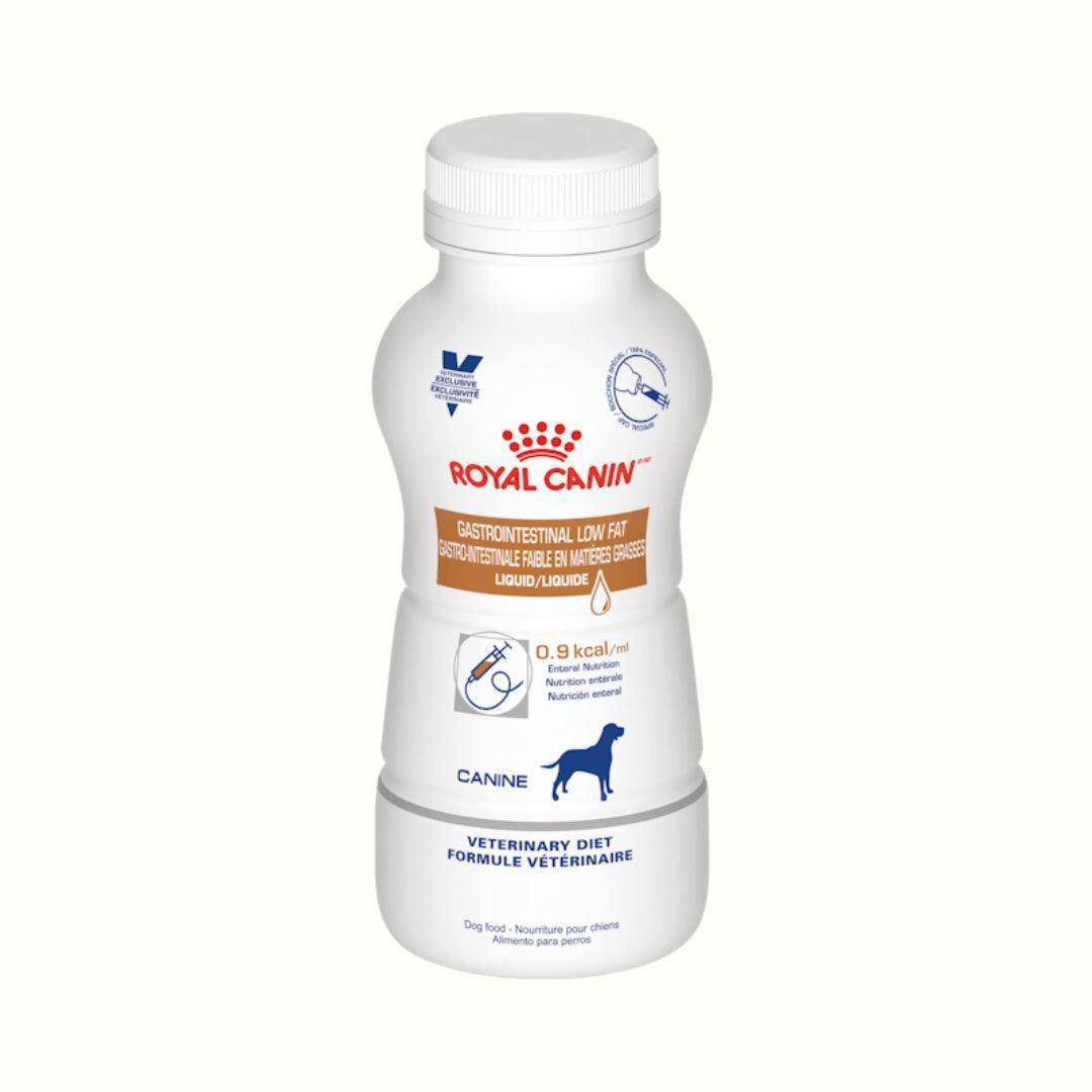 Alimento para perro Royal Canin GastroIntestinal Bajo En Grasa Frasco x 4 Unidades