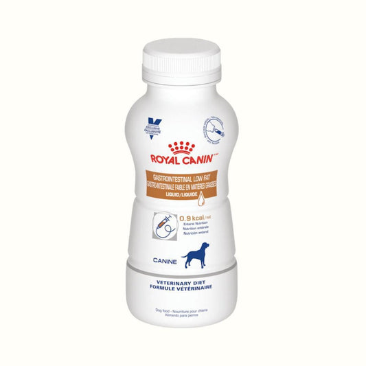 Alimento para perro Royal Canin GastroIntestinal Bajo En Grasa Frasco x 4 Unidades