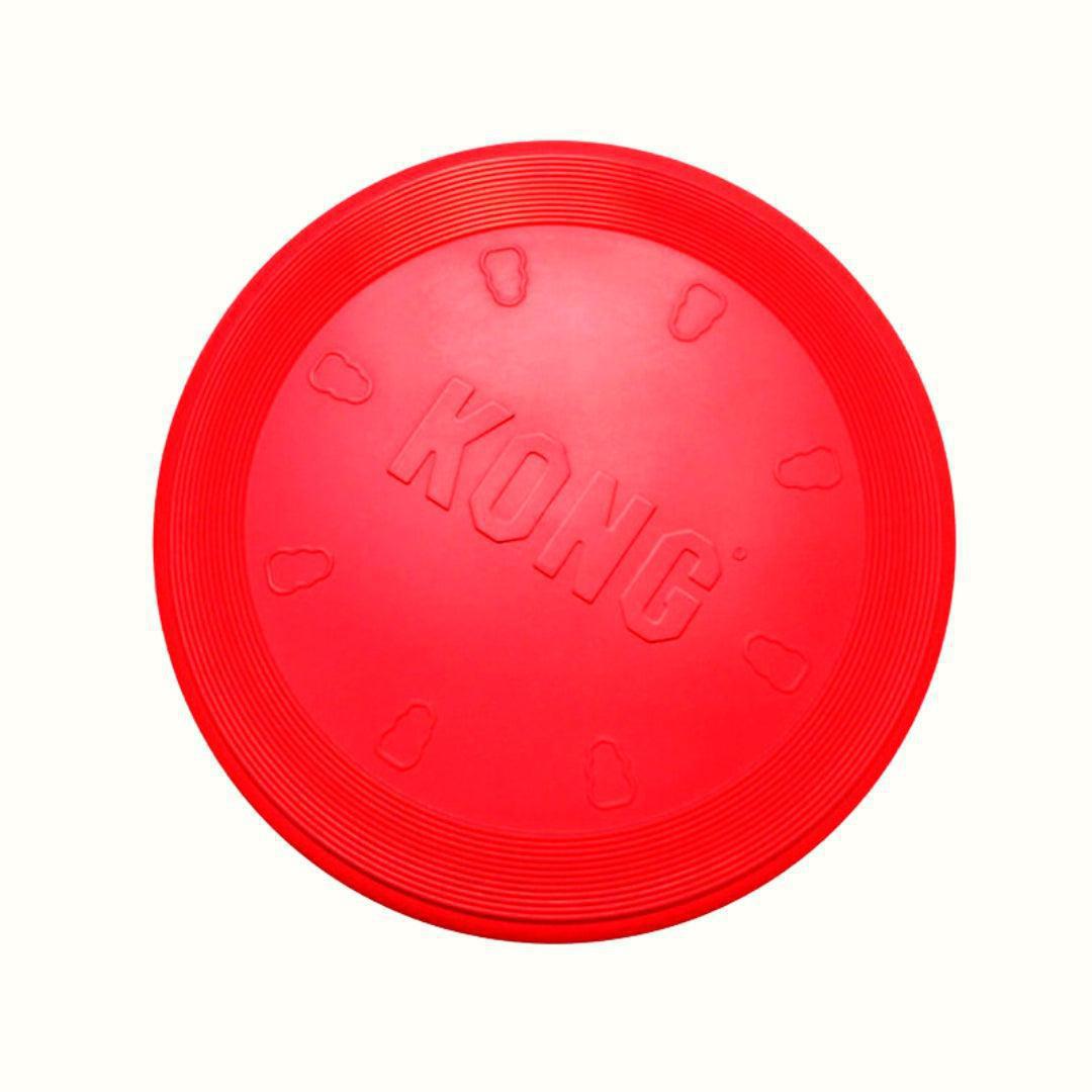 Juguete Kong Flyer Para Perro