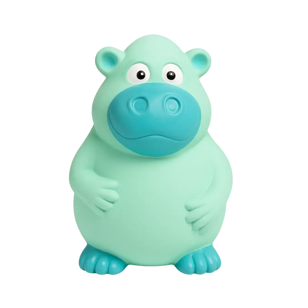 Juguete de Látex Gorila Kanu Pet para Perro