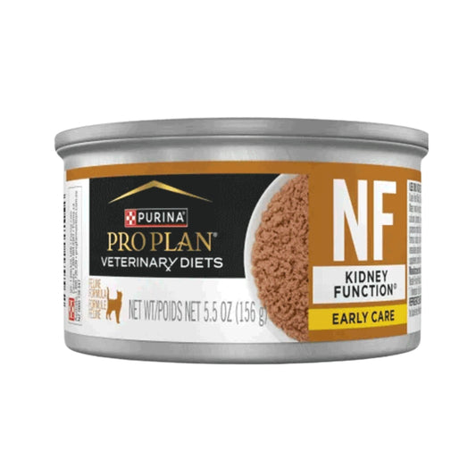 Alimento Húmedo Proplan Vet NF Early Care para Gato