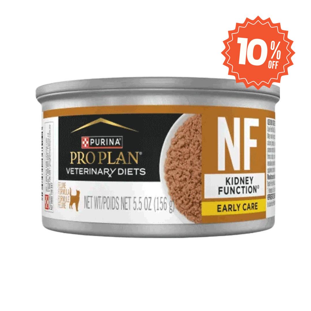 Alimento Húmedo Proplan Vet NF Early Care para Gato