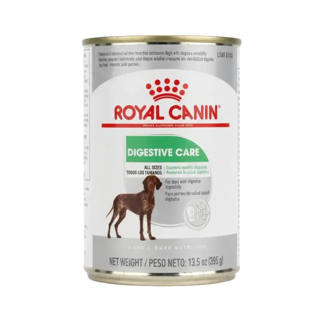 Alimento Húmedo Royal Canin Digestive Care para Perro