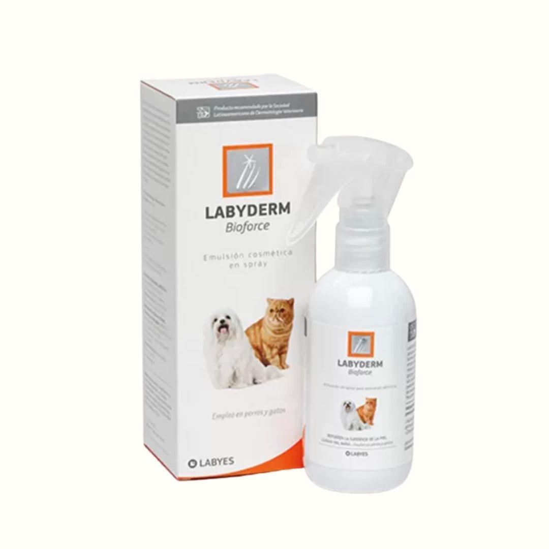Spray Ladyderm Bioforce