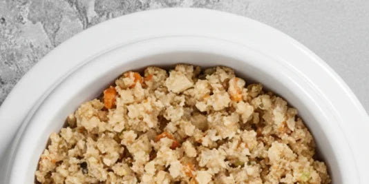 Alimento Natural y Congelado - Perros