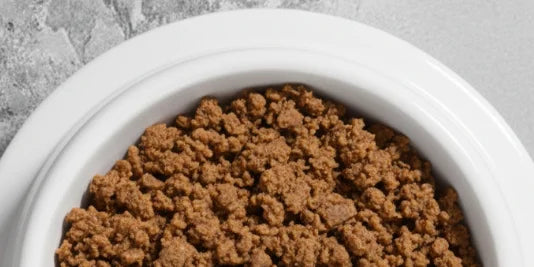 Alimento Completo Húmedo - Perros