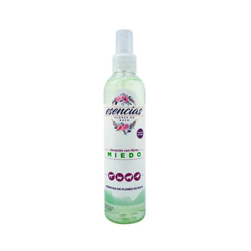 Miedo Spray Para Perro 250Ml
