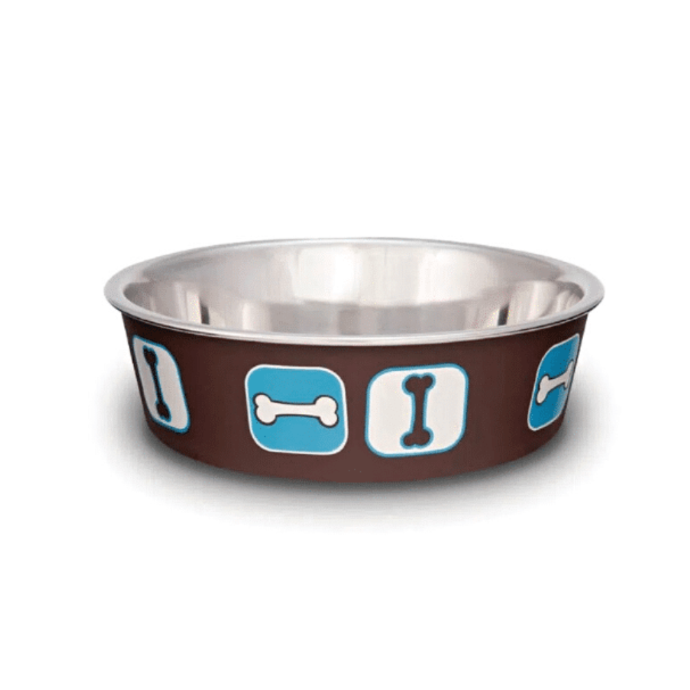 Comedero Acero Coatsal S para perro