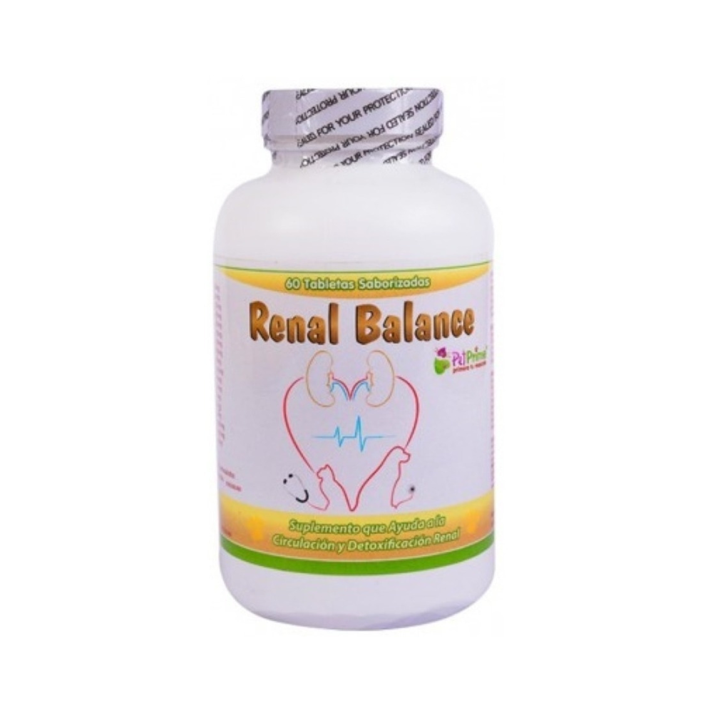 Renal Balance Para Perro
