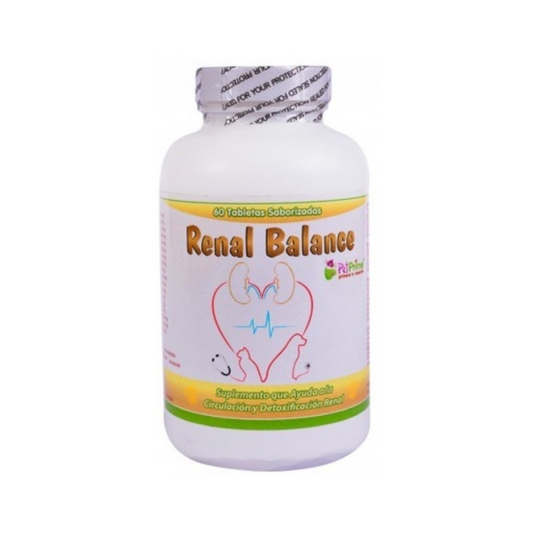 Renal Balance Para Perro