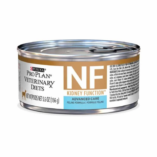Alimento Para Gato Proplan Vet NF Advanced Care