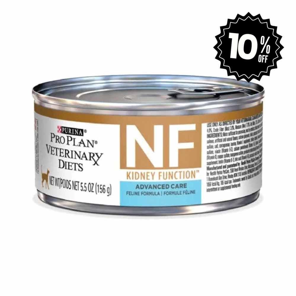 Alimento Para Gato Proplan Vet NF Advanced Care