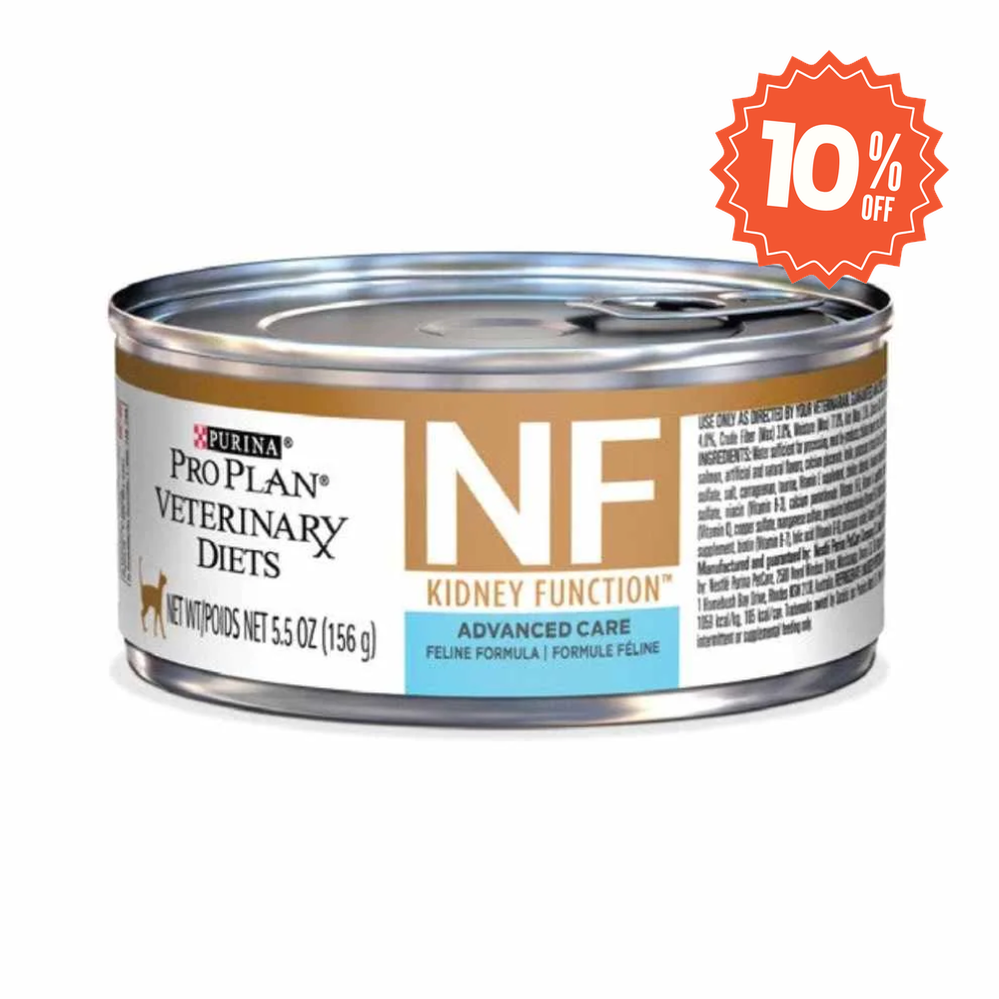 Alimento Para Gato Proplan Vet NF Advanced Care