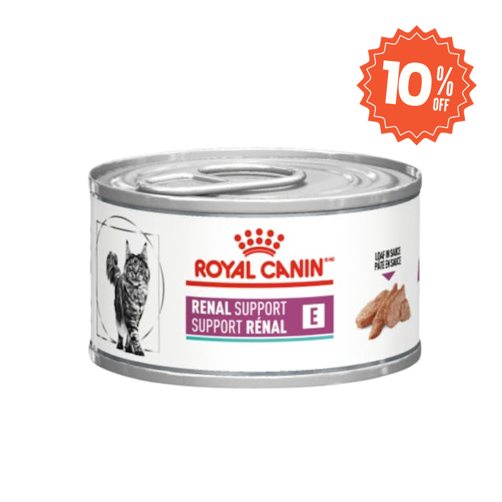 Royal Canin Renal Support E para Gato Tienda Online Kanu Pet