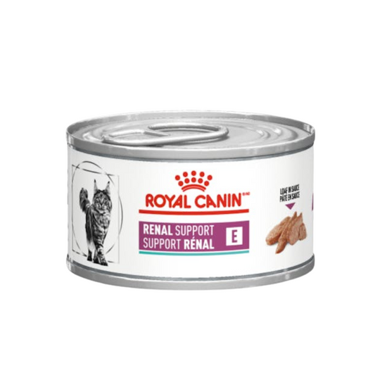 Alimento Para Gato Royal Canin Renal Support E