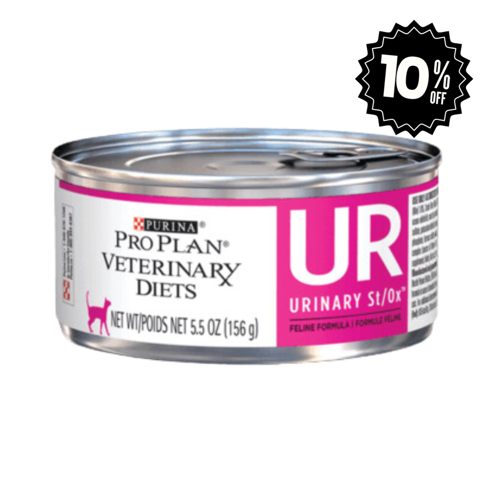 Alimento Para Gato Proplan Vet UR Urinary