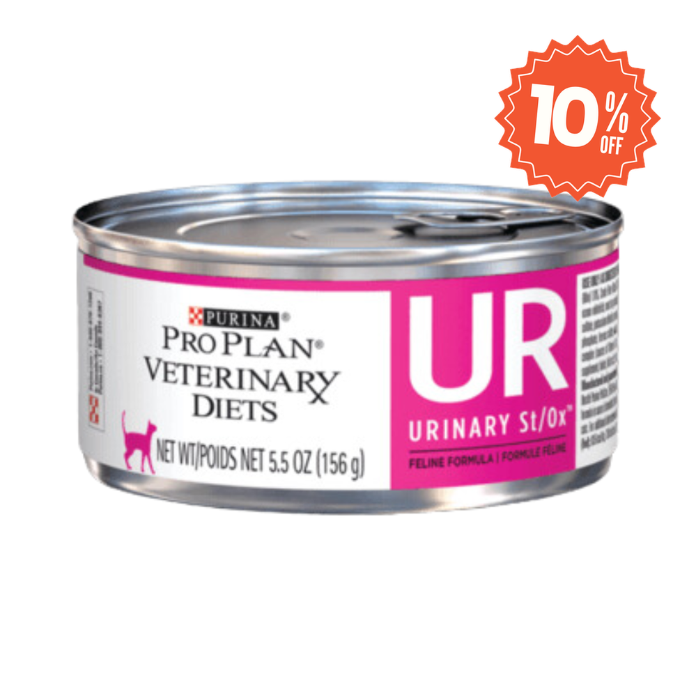 Alimento Para Gato Proplan Vet UR Urinary