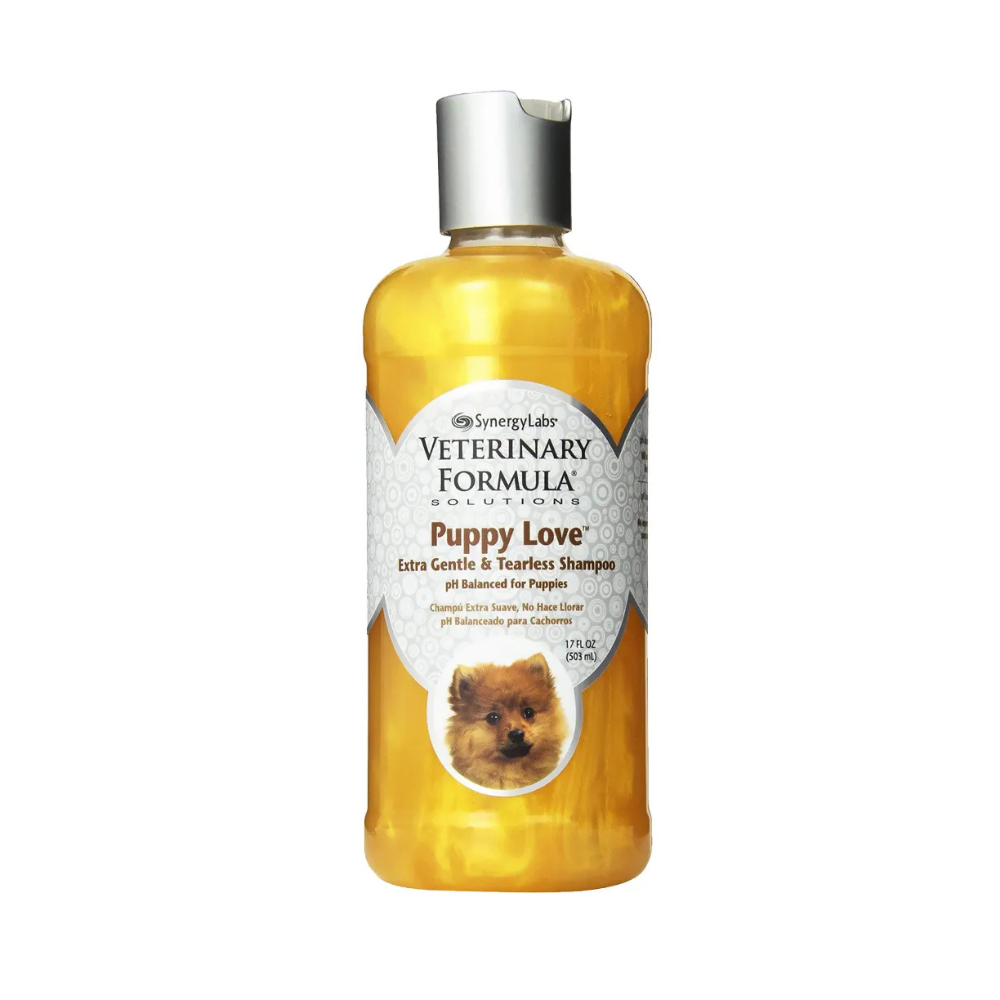 Shampoo Vfs Puppy Love Para Perro 17Oz