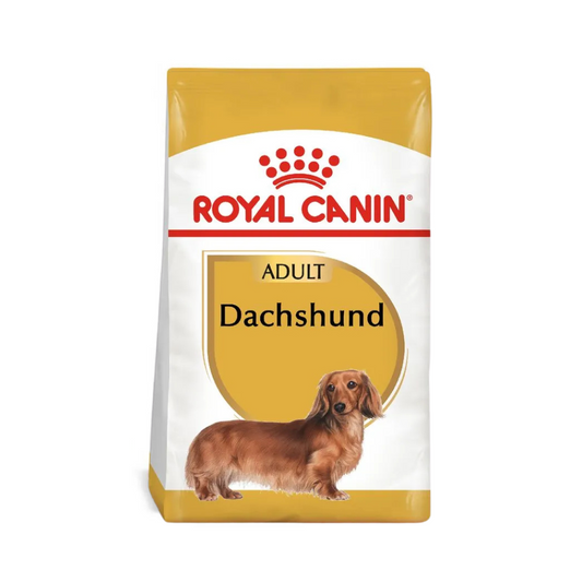 Alimento para perro Royal Canin Dachshund