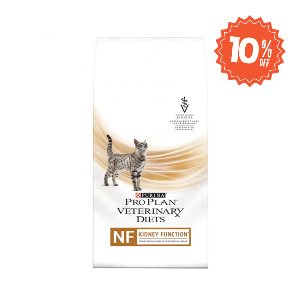 Alimento Para Gato Proplan Veterinary Diet Feline NF