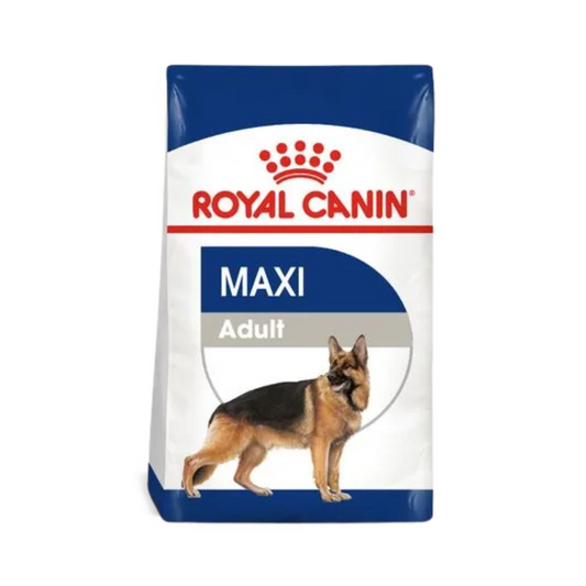 Alimento para perro Royal Canin Maxi Adulto