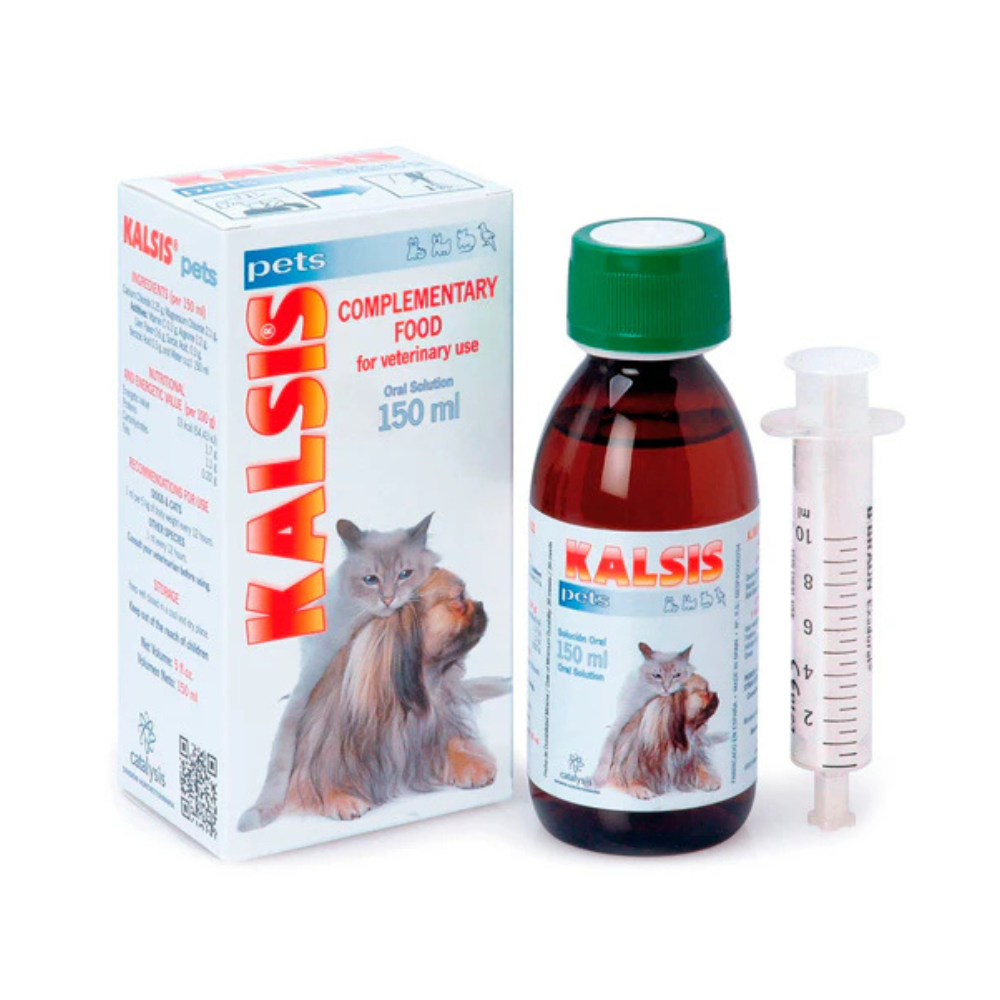 Kalsis x 150 Ml para todas
