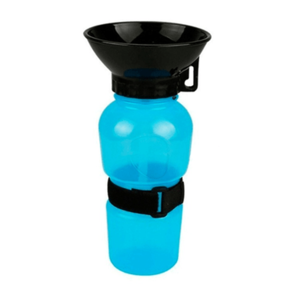 Termo Blu Para Perro