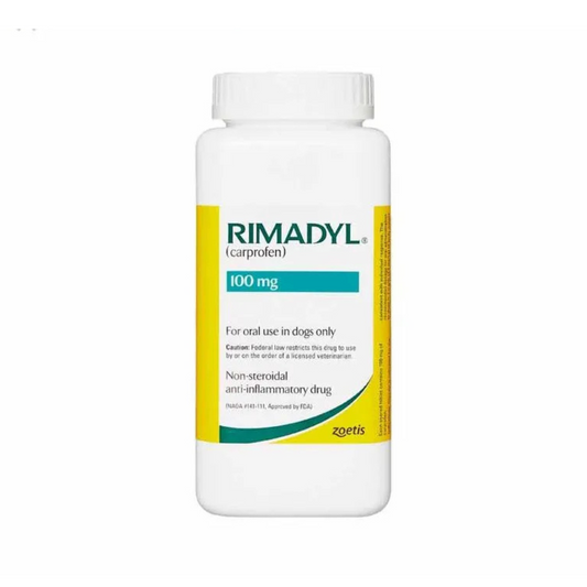 Rimadyl tableta x1 para perro