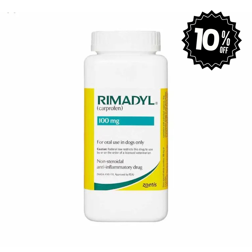Rimadyl tableta x1 para perro