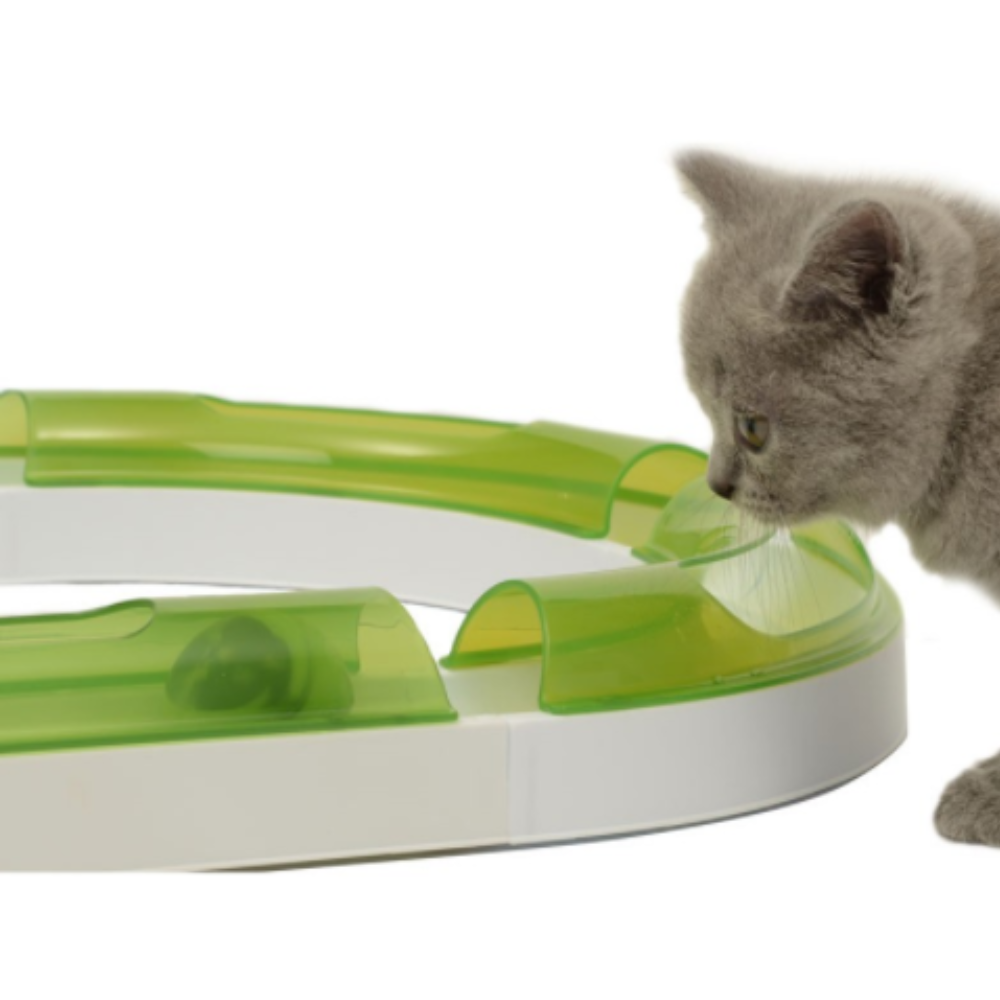 Catit Senses 2.0 Circuito de Juego Para Gato