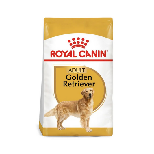 Alimento para perro Royal Canin Golden Retriever
